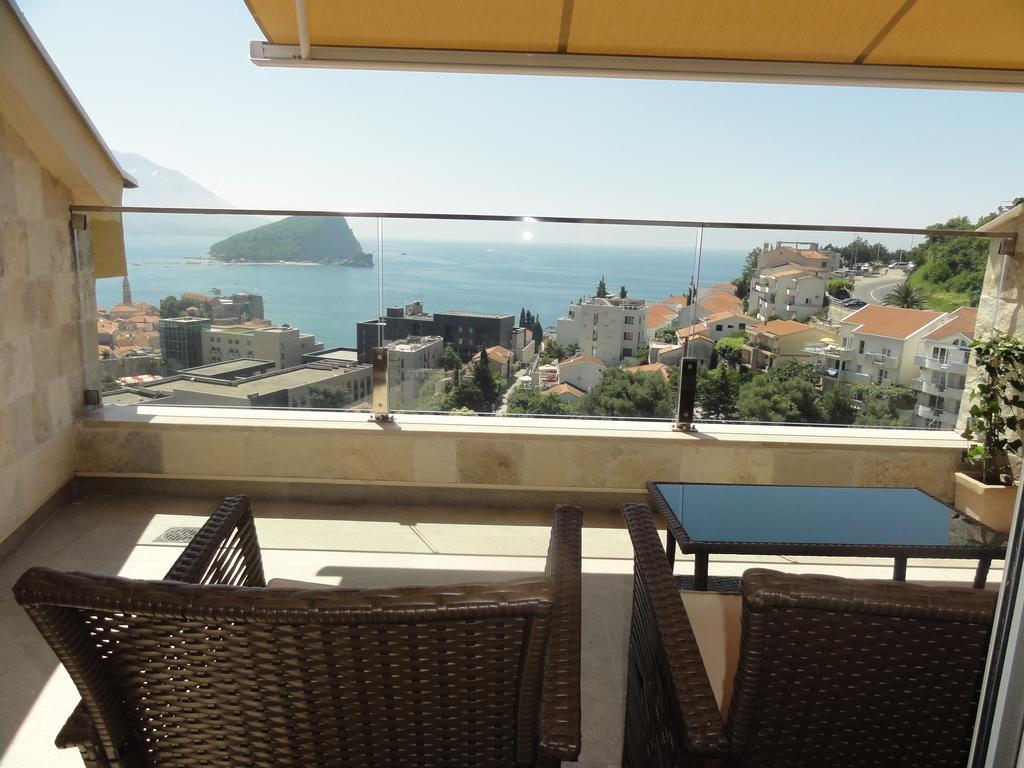 Апартаменти The Old Town Viewpoint